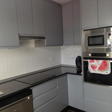 Casanova Appartement Fene Buitenkant foto