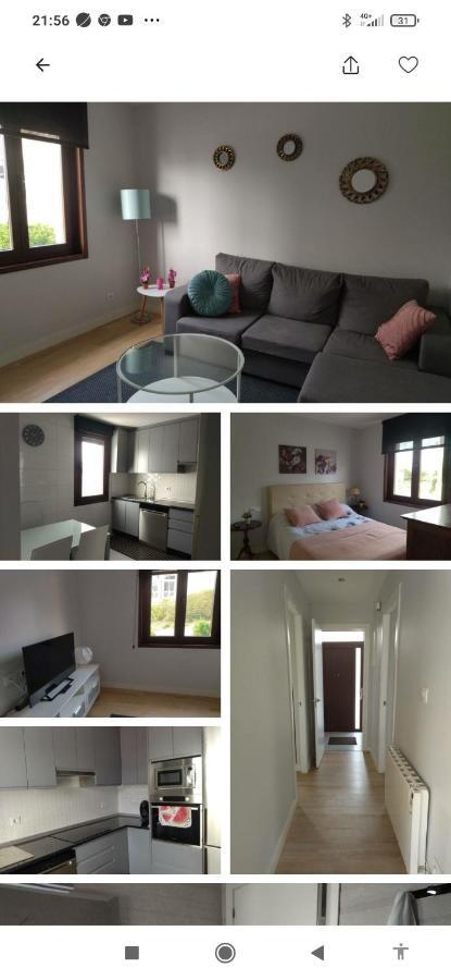 Casanova Appartement Fene Buitenkant foto