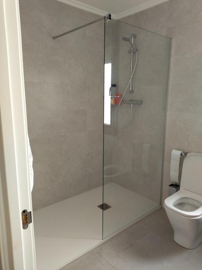 Casanova Appartement Fene Buitenkant foto