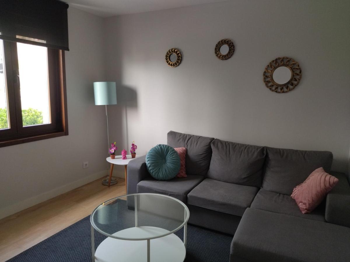 Casanova Appartement Fene Buitenkant foto