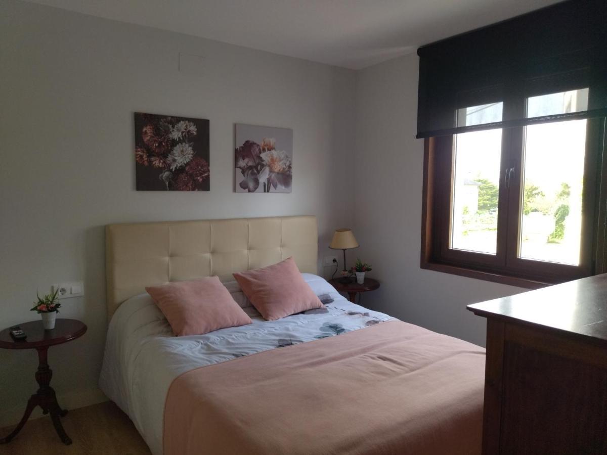 Casanova Appartement Fene Buitenkant foto