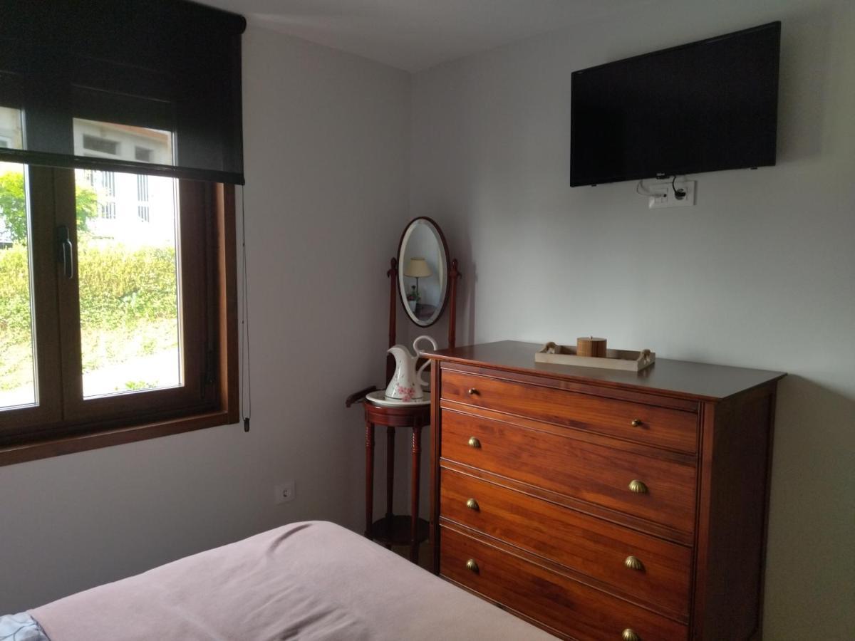 Casanova Appartement Fene Buitenkant foto