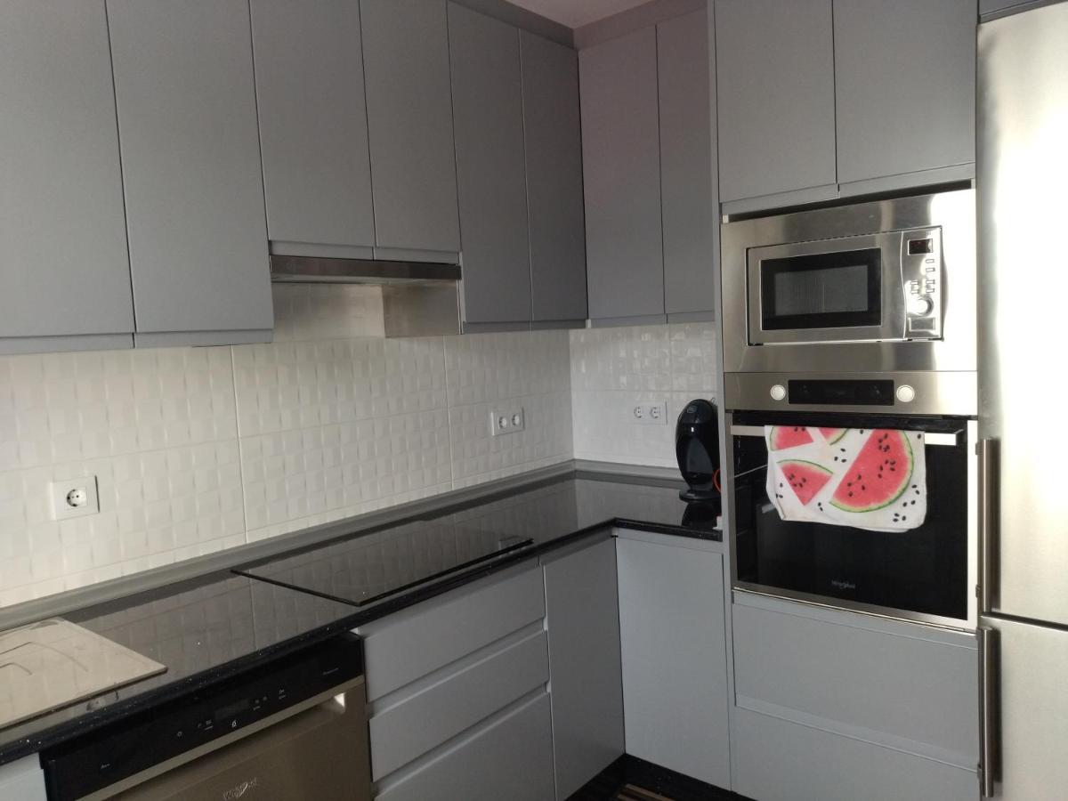 Casanova Appartement Fene Buitenkant foto
